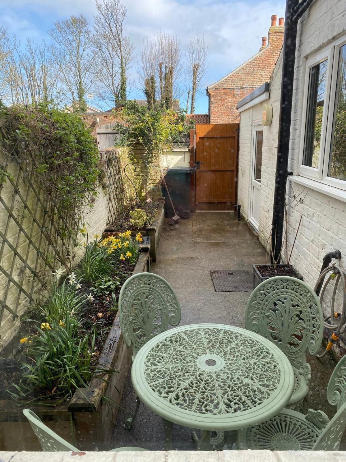 Jasmine Cottage Haxby Exterior foto